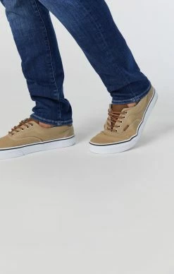 Brand new β Mavi JAKE SLIM LEG π JEANS IN DARK BRUSHED FEATHER BLUE π 10 Mavi JAKE SLIM LEG JEANS IN DARK BRUSHED FEATHER BLUE