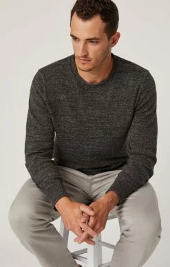 Mavi MATT RELAXED STRAIGHT LEG IN STONE GREY TWILL