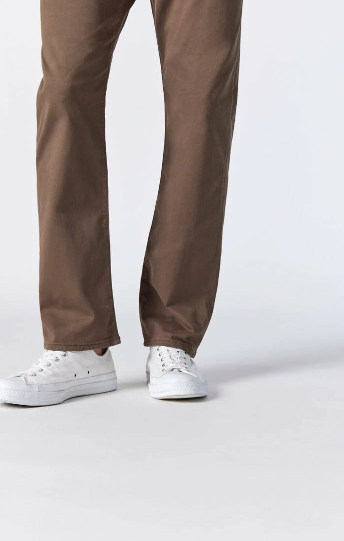 Discount 🥰 Mavi Pants MATT RELAXED STRAIGHT LEG IN CHOCOLATE TWILL 🧨 6 Mavi Pants MATT RELAXED STRAIGHT LEG IN CHOCOLATE TWILL