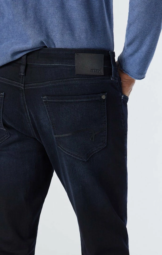 Brand new 😍 Mavi Denim MATT RELAXED STRAIGHT LEG IN INK WILLIAMSBURG 🥰 5 Mavi Denim MATT RELAXED STRAIGHT LEG IN INK WILLIAMSBURG