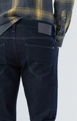 Best deal ๐ฅ Mavi MARCUS SLIM STRAIGHT LEG IN RINSE WILLIAMSBURG Denim ๐ 8 Mavi MARCUS SLIM STRAIGHT LEG IN RINSE WILLIAMSBURG Denim