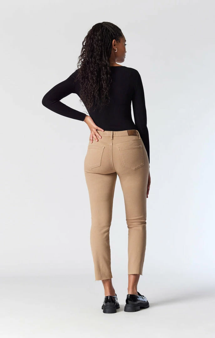 Deals 🥰 Mavi Denim VIOLA STRAIGHT LEG IN TRAVERTINE FLEX BLUE 😉 2 Mavi Denim VIOLA STRAIGHT LEG IN TRAVERTINE FLEX BLUE