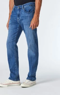 Discount π₯ Mavi JAKE SLIM LEG IN MID SUPERMOVE β 10 Mavi JAKE SLIM LEG IN MID SUPERMOVE