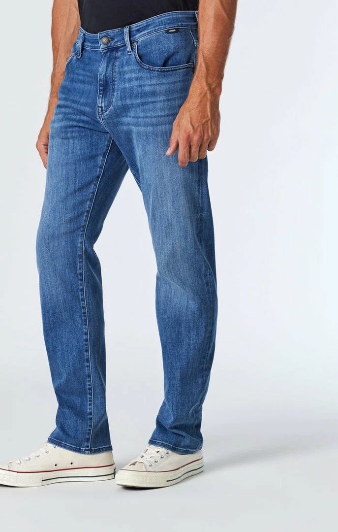 Discount π₯ Mavi JAKE SLIM LEG IN MID SUPERMOVE β 5 Mavi JAKE SLIM LEG IN MID SUPERMOVE