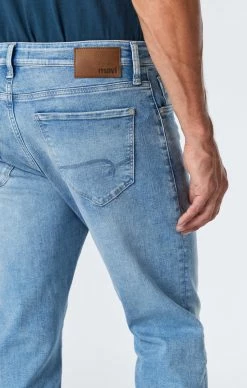 Top 10 ❤️ Mavi ZACH STRAIGHT LEG IN LIGHT FOGGY FEATHER BLUE ⌛ 10 Mavi ZACH STRAIGHT LEG IN LIGHT FOGGY FEATHER BLUE