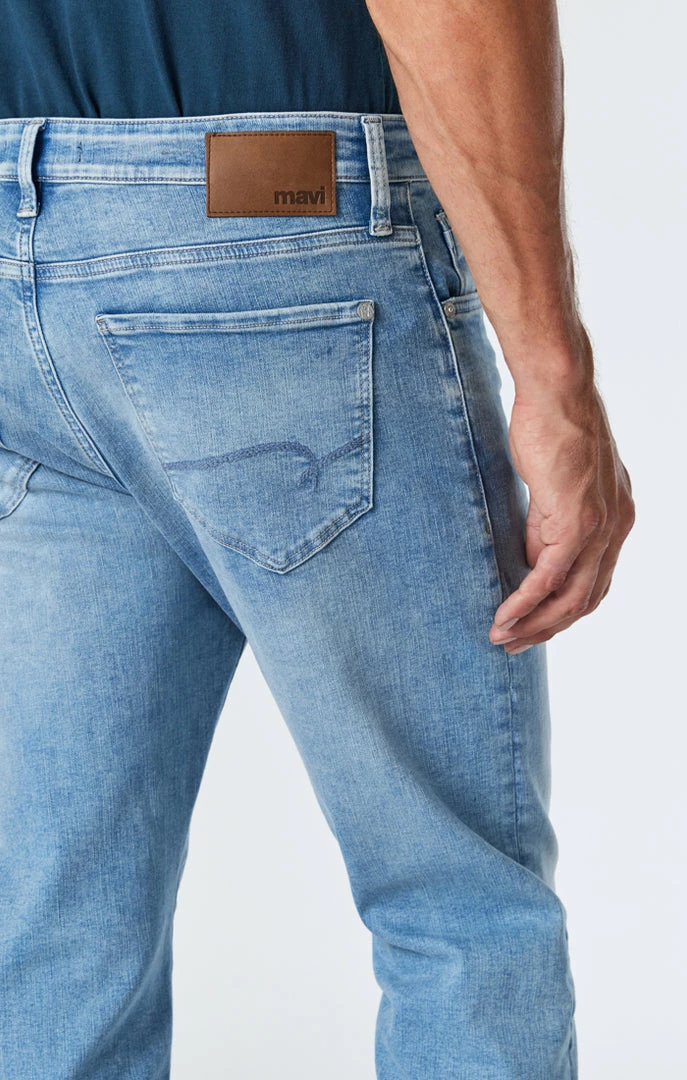 Top 10 ❤️ Mavi ZACH STRAIGHT LEG IN LIGHT FOGGY FEATHER BLUE ⌛ 5 Mavi ZACH STRAIGHT LEG IN LIGHT FOGGY FEATHER BLUE