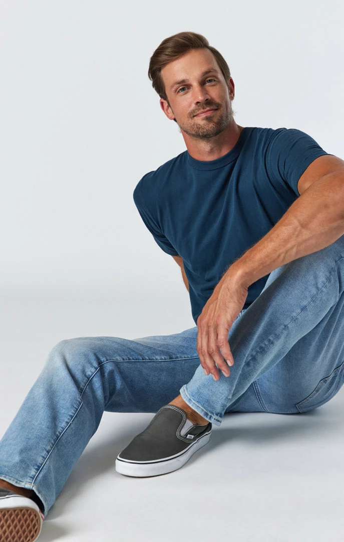 Top 10 ❤️ Mavi ZACH STRAIGHT LEG IN LIGHT FOGGY FEATHER BLUE ⌛ 2 Mavi ZACH STRAIGHT LEG IN LIGHT FOGGY FEATHER BLUE