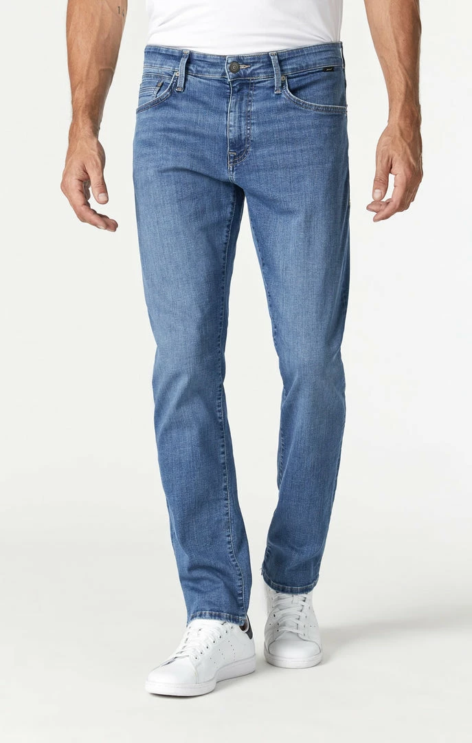 Best reviews of 🥰 Mavi Denim ZACH STRAIGHT LEG IN LIGHT BRUSHED ORGANIC MOVE ✨ 2 Mavi Denim ZACH STRAIGHT LEG IN LIGHT BRUSHED ORGANIC MOVE