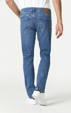 Best reviews of 🥰 Mavi Denim ZACH STRAIGHT LEG IN LIGHT BRUSHED ORGANIC MOVE ✨ 8 Mavi Denim ZACH STRAIGHT LEG IN LIGHT BRUSHED ORGANIC MOVE