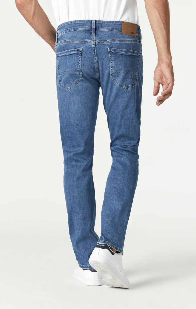 Best reviews of 🥰 Mavi Denim ZACH STRAIGHT LEG IN LIGHT BRUSHED ORGANIC MOVE ✨ 3 Mavi Denim ZACH STRAIGHT LEG IN LIGHT BRUSHED ORGANIC MOVE