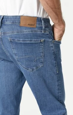 Best reviews of 🥰 Mavi Denim ZACH STRAIGHT LEG IN LIGHT BRUSHED ORGANIC MOVE ✨ 9 Mavi Denim ZACH STRAIGHT LEG IN LIGHT BRUSHED ORGANIC MOVE