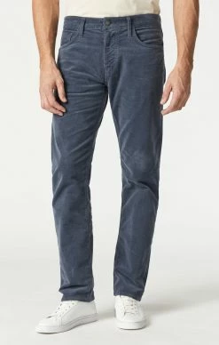 Cheap ๐ Mavi ZACH STRAIGHT LEG IN BRIGHT BLUE CORD ๐ฏ 9 Mavi ZACH STRAIGHT LEG IN BRIGHT BLUE CORD