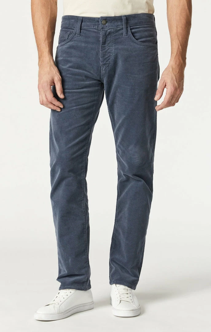 Cheap ๐ Mavi ZACH STRAIGHT LEG IN BRIGHT BLUE CORD ๐ฏ 4 Mavi ZACH STRAIGHT LEG IN BRIGHT BLUE CORD