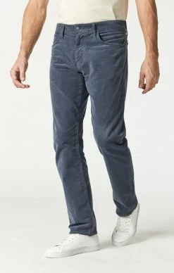 Cheap ๐ Mavi ZACH STRAIGHT LEG IN BRIGHT BLUE CORD ๐ฏ 10 Mavi ZACH STRAIGHT LEG IN BRIGHT BLUE CORD