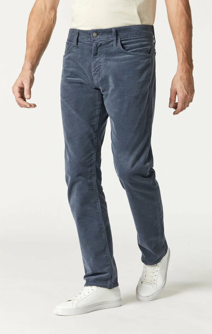 Cheap ๐ Mavi ZACH STRAIGHT LEG IN BRIGHT BLUE CORD ๐ฏ 5 Mavi ZACH STRAIGHT LEG IN BRIGHT BLUE CORD