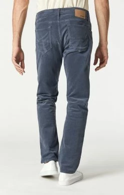 Cheap ๐ Mavi ZACH STRAIGHT LEG IN BRIGHT BLUE CORD ๐ฏ 11 Mavi ZACH STRAIGHT LEG IN BRIGHT BLUE CORD