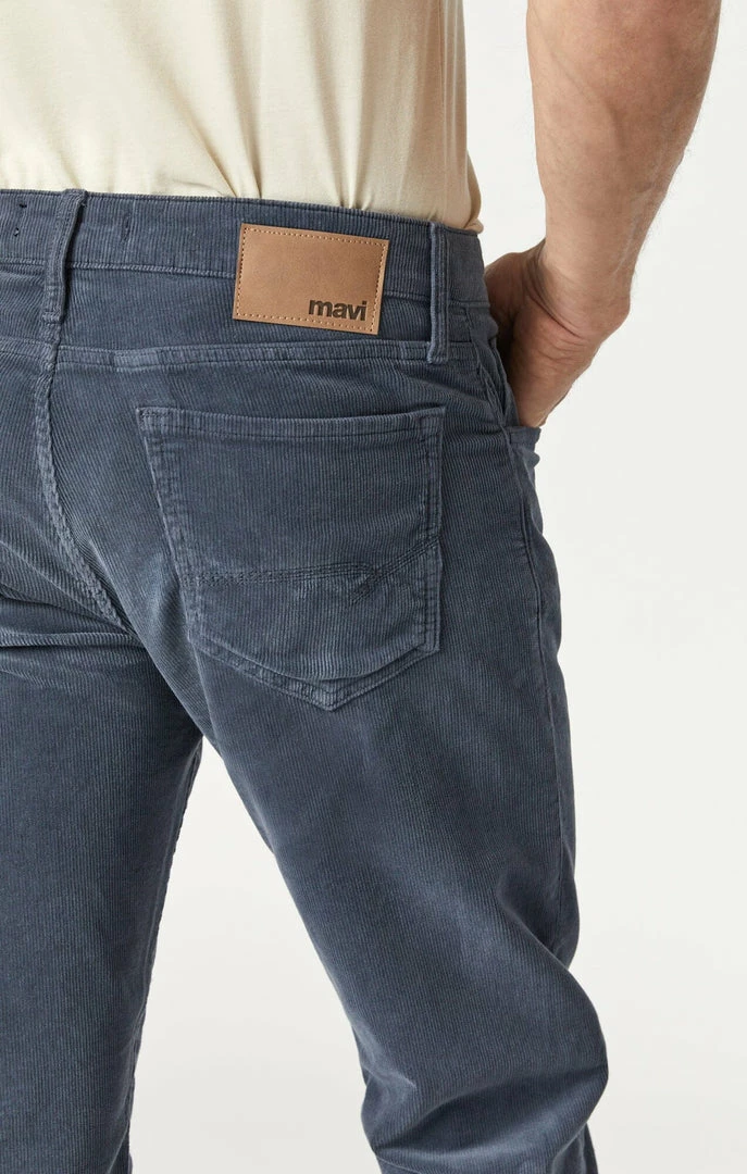 Cheap ๐ Mavi ZACH STRAIGHT LEG IN BRIGHT BLUE CORD ๐ฏ 2 Mavi ZACH STRAIGHT LEG IN BRIGHT BLUE CORD