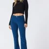 Mavi MARIA FLARE IN POSEIDON CORD Pants