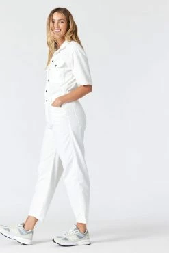 Best Sale ✔️ Mavi Denim DORIA JUMPSUIT GARDENIA CORD 😉 9 Mavi Denim DORIA JUMPSUIT GARDENIA CORD