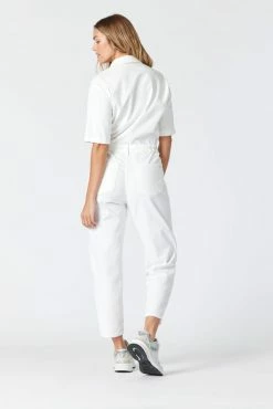 Best Sale ✔️ Mavi Denim DORIA JUMPSUIT GARDENIA CORD 😉 12 Mavi Denim DORIA JUMPSUIT GARDENIA CORD