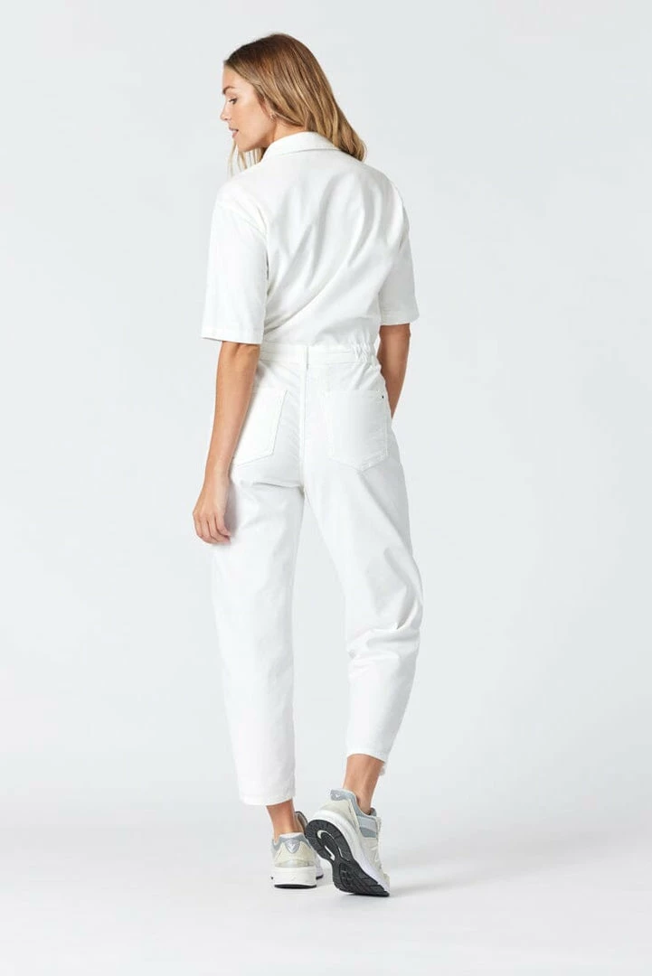 Best Sale ✔️ Mavi Denim DORIA JUMPSUIT GARDENIA CORD 😉 6 Mavi Denim DORIA JUMPSUIT GARDENIA CORD