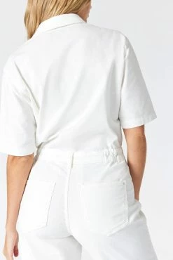 Best Sale ✔️ Mavi Denim DORIA JUMPSUIT GARDENIA CORD 😉 10 Mavi Denim DORIA JUMPSUIT GARDENIA CORD