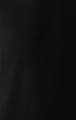 Mavi MEN'S LONG SLEEVE T-SHIRT IN BLACK Tops & T-Shirts