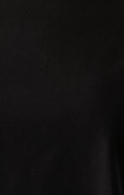 Wholesale 🔥 Mavi SHORT SLEEVE CROP T-SHIRT IN BLACK 🧨 11 Mavi SHORT SLEEVE CROP T-SHIRT IN BLACK