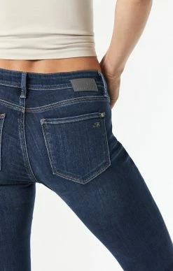 Cheapest 👏 Mavi ALEXA SKINNY IN DARK SUPERSOFT Denim ⌛ 11 Mavi ALEXA SKINNY IN DARK SUPERSOFT Denim