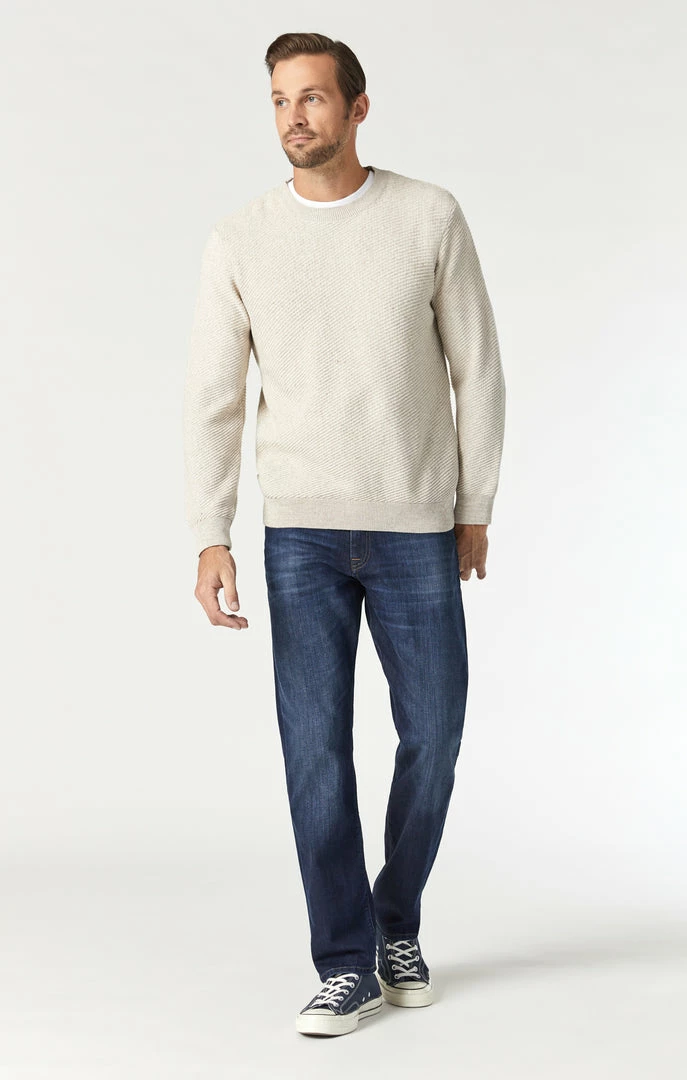 Cheapest โ Mavi MYLES STRAIGHT LEG IN DARK WILLIAMSBURG ๐ 2 Mavi MYLES STRAIGHT LEG IN DARK WILLIAMSBURG