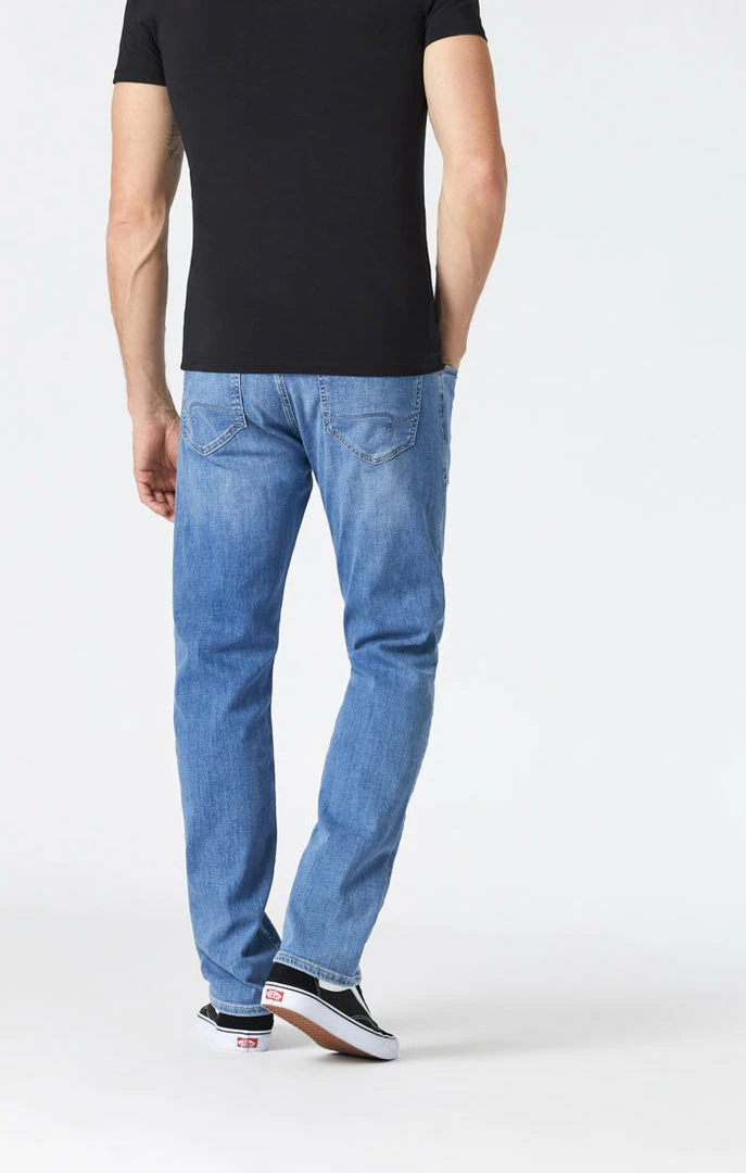 Best reviews of βοΈ Mavi MATT RELAXED STRAIGHT LEG IN LIGHT PORTLAND π 4 Mavi MATT RELAXED STRAIGHT LEG IN LIGHT PORTLAND