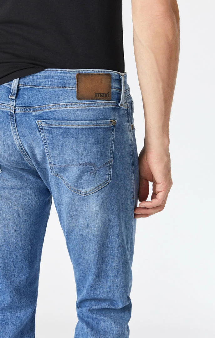 Best reviews of βοΈ Mavi MATT RELAXED STRAIGHT LEG IN LIGHT PORTLAND π 6 Mavi MATT RELAXED STRAIGHT LEG IN LIGHT PORTLAND