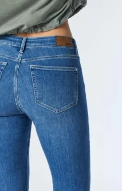 Promo π€© Mavi Denim KATHLEEN SLIM BOYFRIEND IN LIGHT BRUSHED FEATHER BLUE π 9 Mavi Denim KATHLEEN SLIM BOYFRIEND IN LIGHT BRUSHED FEATHER BLUE