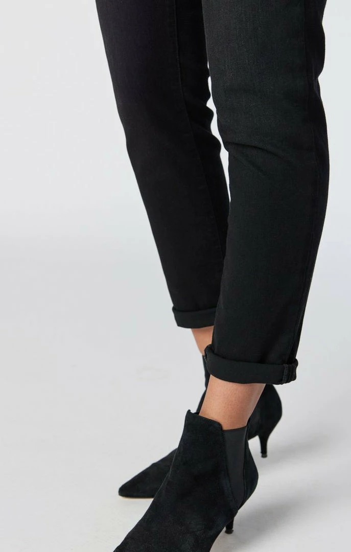 Brand new β¨ Mavi Denim ADA BOYFRIEND IN DARK SMOKE FEATHER BLUE π 6 Mavi Denim ADA BOYFRIEND IN DARK SMOKE FEATHER BLUE