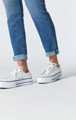 Promo π€© Mavi Denim KATHLEEN SLIM BOYFRIEND IN LIGHT BRUSHED FEATHER BLUE π 10 Mavi Denim KATHLEEN SLIM BOYFRIEND IN LIGHT BRUSHED FEATHER BLUE