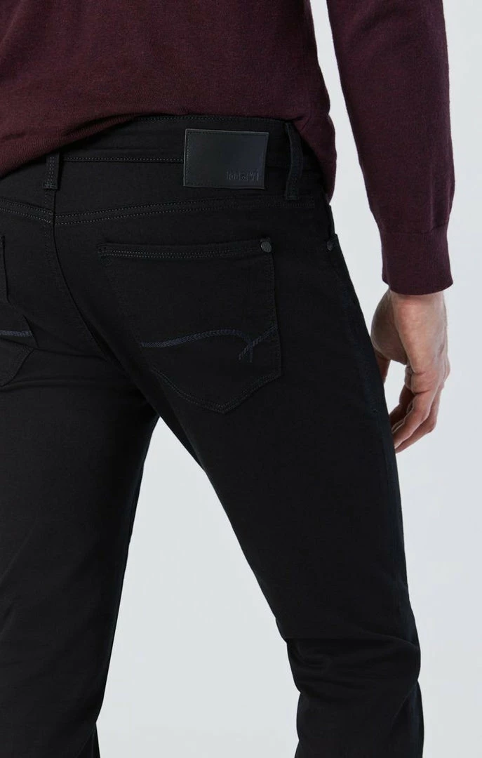 Deals π₯ Mavi JAMES SKINNY IN DOUBLE BLACK SUPERMOVE β 2 Mavi JAMES SKINNY IN DOUBLE BLACK SUPERMOVE