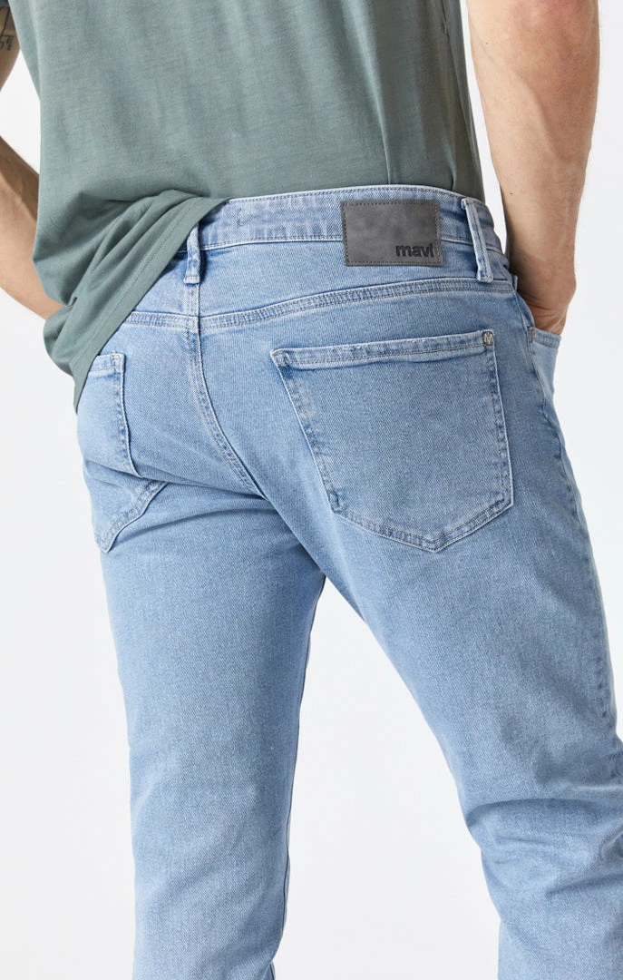 Promo ๐ฅฐ Mavi JAMES SKINNY ๐ JEANS IN LIGHT BROOKLYN ๐ฅฐ 6 Mavi JAMES SKINNY JEANS IN LIGHT BROOKLYN