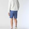 Mavi NOAH SHORTS IN BLUE HORIZON TWILL