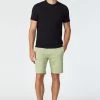 Mavi SIMON SHORTS IN RESEDA TWILL