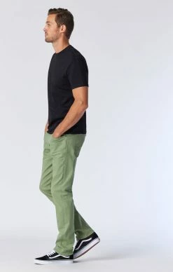 Best reviews of π Mavi Denim MARCUS SLIM STRAIGHT LEG π JEANS IN BASIL SUPERMOVE π 9 Mavi Denim MARCUS SLIM STRAIGHT LEG JEANS IN BASIL SUPERMOVE