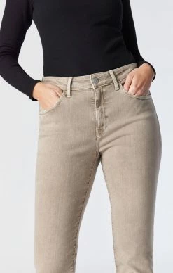 Cheapest ✔️ Mavi Denim KATHLEEN SLIM BOYFRIEND IN NUDE FEATHER BLUE 😀 11 Mavi Denim KATHLEEN SLIM BOYFRIEND IN NUDE FEATHER BLUE