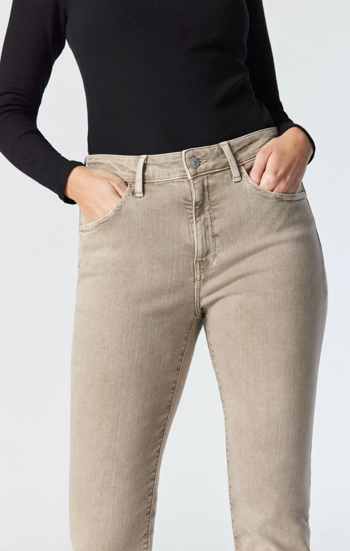 Cheapest ✔️ Mavi Denim KATHLEEN SLIM BOYFRIEND IN NUDE FEATHER BLUE 😀 5 Mavi Denim KATHLEEN SLIM BOYFRIEND IN NUDE FEATHER BLUE