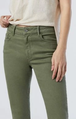 Deals ๐ Mavi VIOLA STRAIGHT LEG IN OLIVINE LA VINTAGE Denim ๐ฅ 8 Mavi VIOLA STRAIGHT LEG IN OLIVINE LA VINTAGE Denim