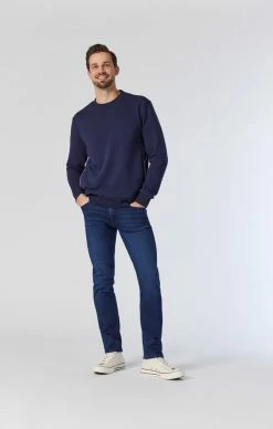 Coupon π₯° Mavi JAKE SLIM LEG IN RINSE ATHLETIC π₯° 12 Mavi JAKE SLIM LEG IN RINSE ATHLETIC