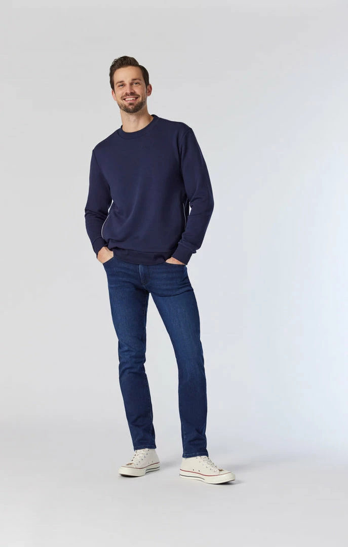 Coupon π₯° Mavi JAKE SLIM LEG IN RINSE ATHLETIC π₯° 5 Mavi JAKE SLIM LEG IN RINSE ATHLETIC