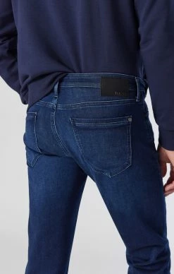 Coupon π₯° Mavi JAKE SLIM LEG IN RINSE ATHLETIC π₯° 11 Mavi JAKE SLIM LEG IN RINSE ATHLETIC