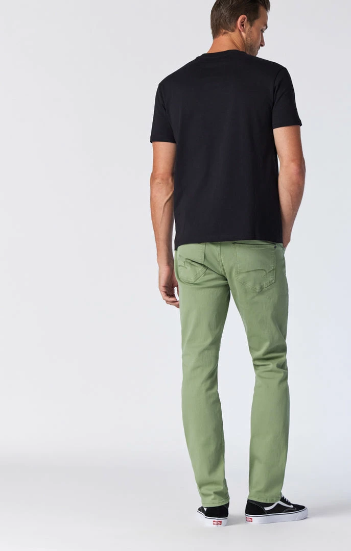 Best reviews of π Mavi Denim MARCUS SLIM STRAIGHT LEG π JEANS IN BASIL SUPERMOVE π 2 Mavi Denim MARCUS SLIM STRAIGHT LEG JEANS IN BASIL SUPERMOVE