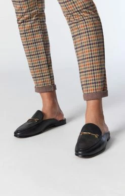 Mavi RAISA PANT IN COLORED CHECKED