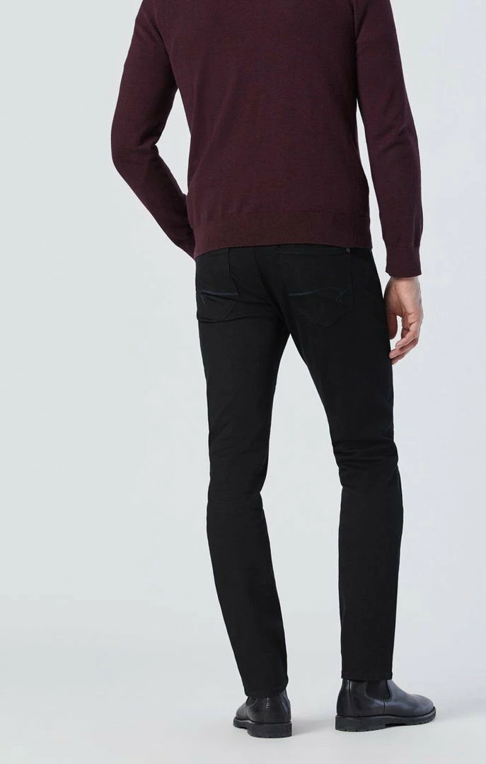 Deals π₯ Mavi JAMES SKINNY IN DOUBLE BLACK SUPERMOVE β 6 Mavi JAMES SKINNY IN DOUBLE BLACK SUPERMOVE