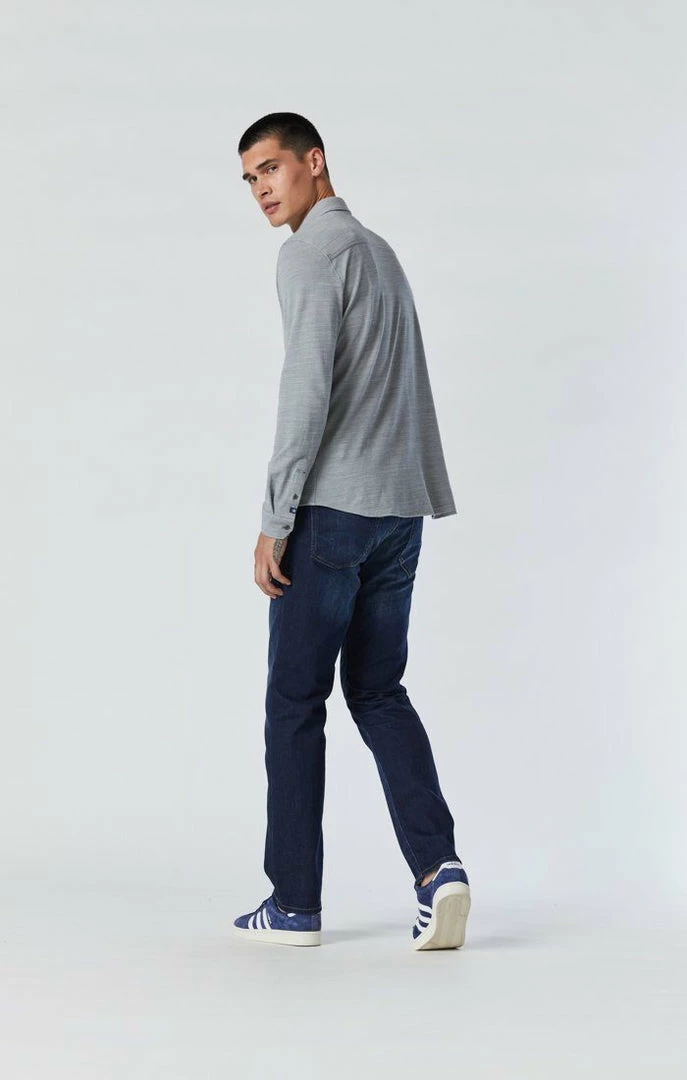 Flash Sale ๐ Mavi ZACH STRAIGHT LEG IN DARK WILLIAMSBURG ๐ 1 Mavi ZACH STRAIGHT LEG IN DARK WILLIAMSBURG